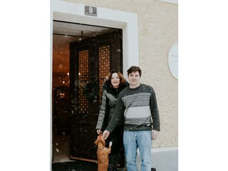 Colloredohaus, Bad Gastein/Böckstein