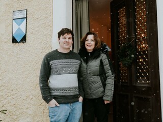 Colloredohaus, Bad Gastein/Böckstein