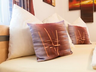 Ferienhaus Heidi Dorfgastein Doppelzimmer