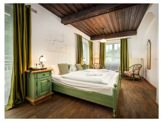 Doppelzimmer Classic