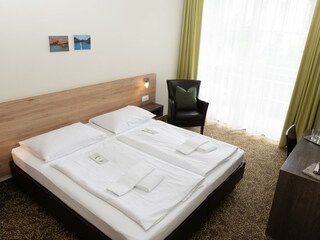 Doppelzimmer Classic