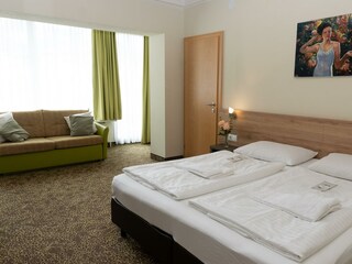 Hotel Lindenhof, Bad Gastein