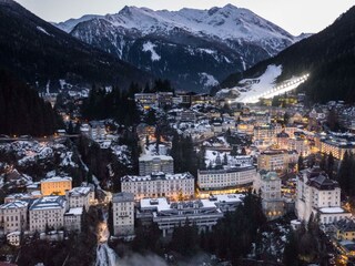 Hotel Lindenhof, Bad Gastein