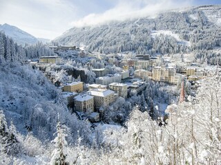 Hotel Lindenhof, Bad Gastein