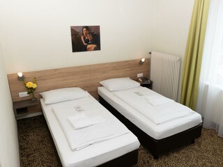 Hotel Lindenhof, Bad Gastein