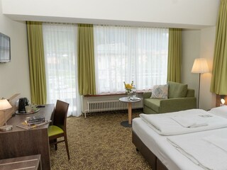 Hotel Lindenhof, Bad Gastein