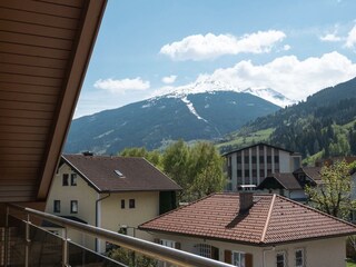Balkon / Apartments Davydov / Bad Hofgastein