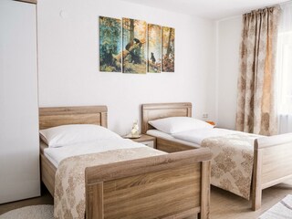 Schlafzimmer / Apartments Davydov / Bad Hofgastein