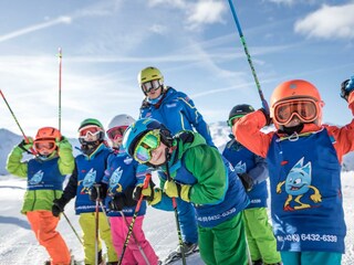 Minis Week (c) Gasteinertal Tourismus GmbH, www.fe
