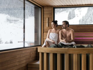 Wellness in Gastein Winter Moodley zertifiziert (c