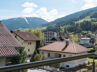Balkon / Apartments Davydov / Bad Hofgastein
