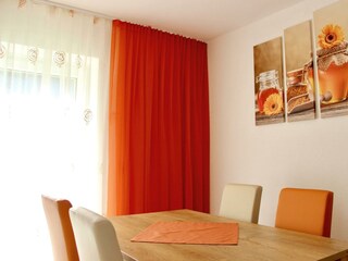 Küche / Apartments Davydov / Bad Hofgastein