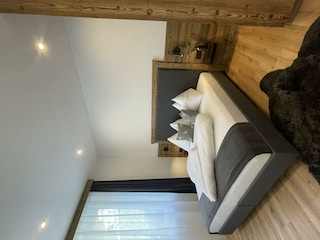 Schlafzimmer d'Herberg