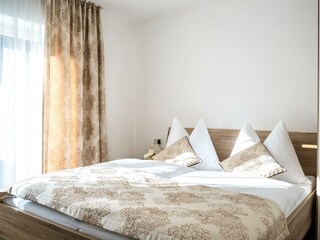 Schlafzimmer / Apartments Davydov / Bad Hofgastein