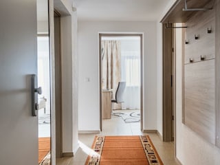 Vorraum / Apartments Davydov / Bad Hofgastein