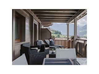 Apartment Bad Hofgastein Outdoor Recording 51