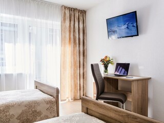 Arbeitsplatz / Apartments Davydov / Bad Hofgastein