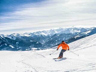 Skivergüngen auf über  200 Pistenkilometern in Gas