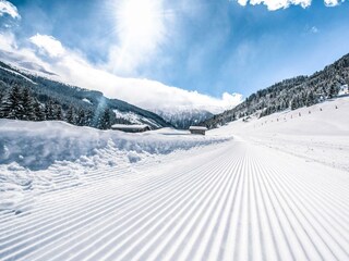 Skivergüngen auf über  200 Pistenkilometern in Gas