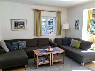 Villa Schnuck - Bad Gastein