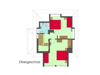 Villa Schnuck - Bad Gastein