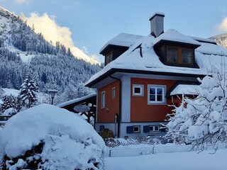 Villa Schnuck - Bad Gastein