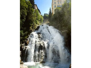 Villa Schnuck - Bad Gastein