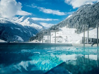 Villa Schnuck - Bad Gastein