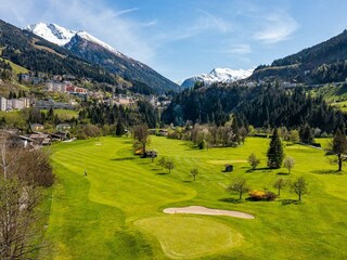 Villa Schnuck - Bad Gastein