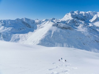 Villa Schnuck - Bad Gastein