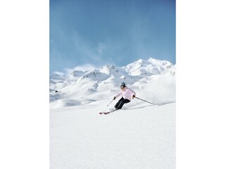 Villa Schnuck - Bad Gastein