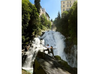 Villa Schnuck - Bad Gastein