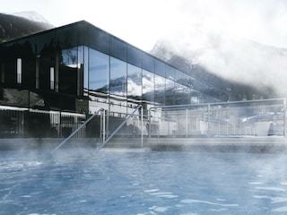 Felsentherme