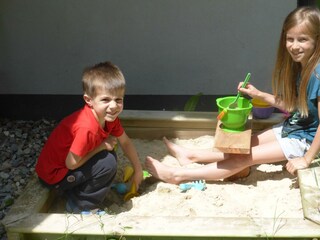 Sandkiste