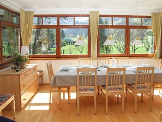 Veranda