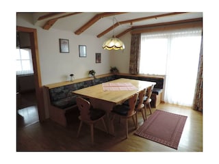 Pension-Lothringerhof-Dorfgastein-Essecke