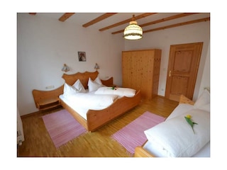 pension_lothringerhof_dorfgastein_schlafzimmer