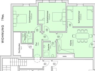 Pension-Lothringerhof-Skizze-Appartement