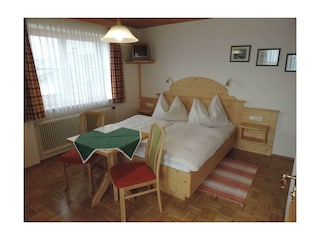 Pension-Lothringerhof-Dorfgastein-Zimmer