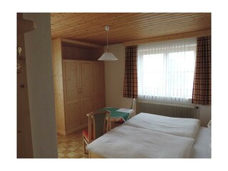Pension-Lothringerhof-Dorfgastein-Doppelzimmer