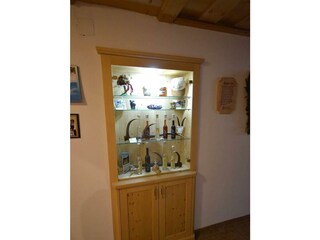 pension_lothringerhof_dorfgastein_vitrine