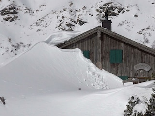 Lothringerhof-Dorfgastein-Schareckalm-Winter