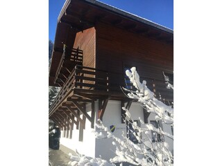 Ski Lodge Jaktman, Bad Gastein/Böckstein