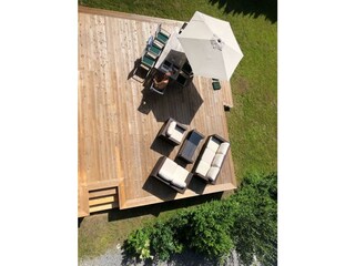 Ski Lodge Jaktman, Bad Gastein/Böckstein