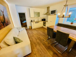 Landhaus-Angerhof-apt-BBE-Living-Kitchen