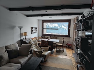 Appartement Golfblick, Bad Gastein