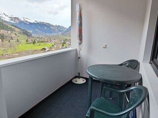Appartement Golfblick, Bad Gastein