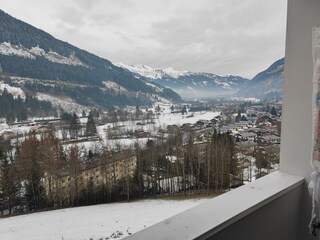 Appartement Golfblick, Bad Gastein