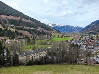 Appartement Golfblick, Bad Gastein