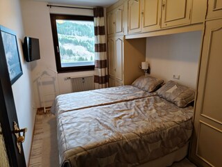 Appartement Golfblick, Bad Gastein